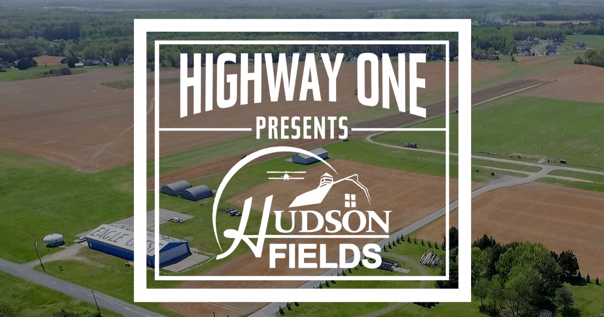 General Info » Hudson Fields