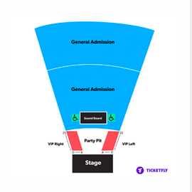 General Info » Hudson Fields